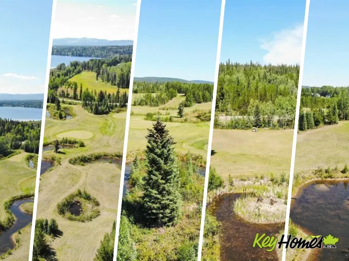 5121 NAZKO ROAD, Quesnel
