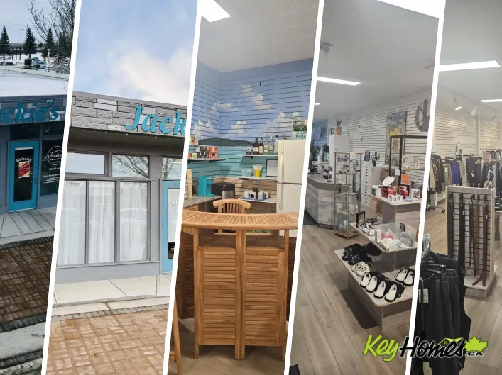 5124 51 Street, Drayton Valley