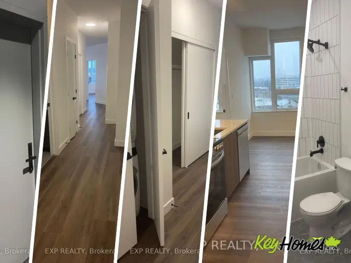 Apartment for rent: 513 - 1600 JAMES NAISMITH DRIVE, Ottawa