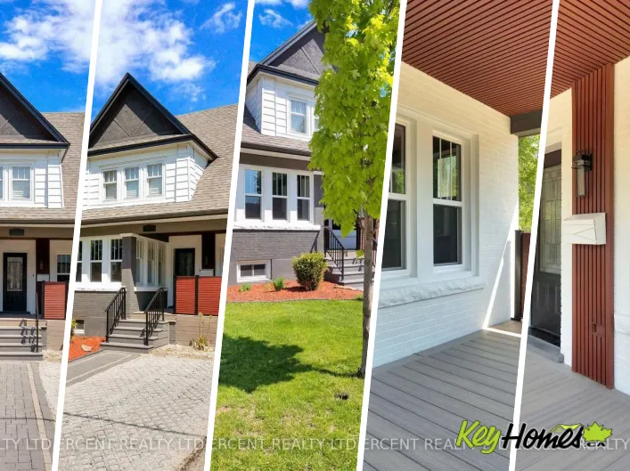 House for sale: 513 KING STREET, Woodstock