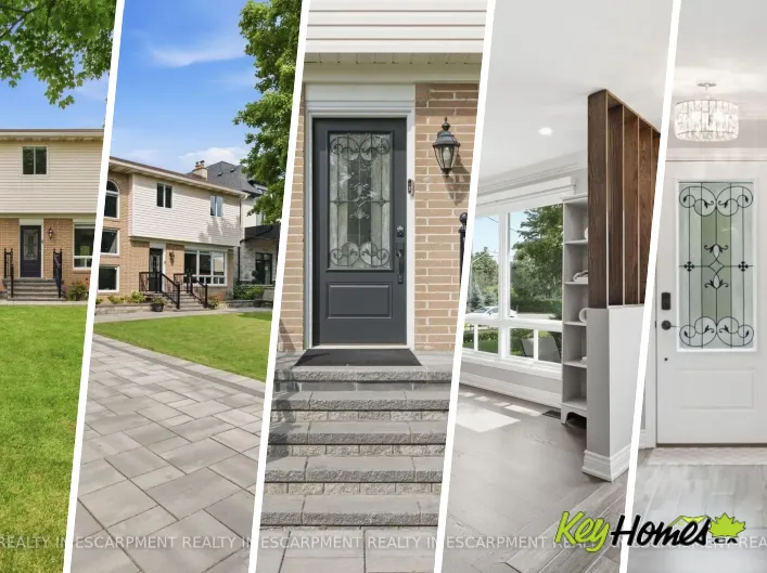 House for sale: 513 MAPLEHURST AVENUE, Oakville