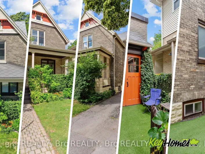 House for sale: 513 QUEBEC STREET, London East