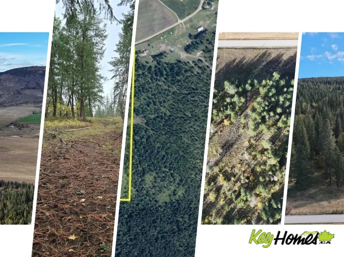 Other for sale: 5135 Salmon River Road, Spallumcheen