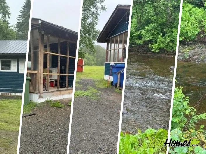 Recreational for sale: 514 Howard Brook Road, Howard Brook