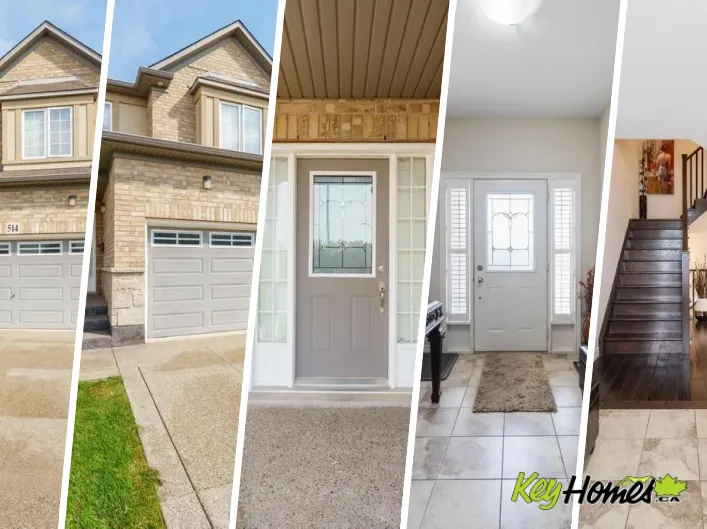 House for sale: 514 OLD MUD Street, Hamilton