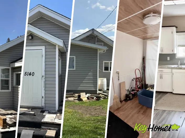 House for sale: 5140 48 Street, Mannville