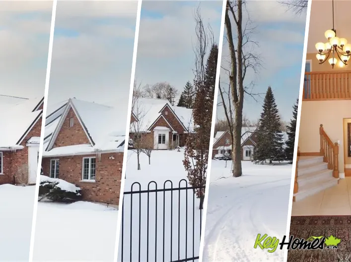 House for sale: 5146 TOWNSHIP RD 1, Guelph