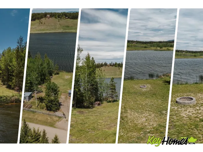 5147 WATSON LAKE ROAD, 100 Mile House