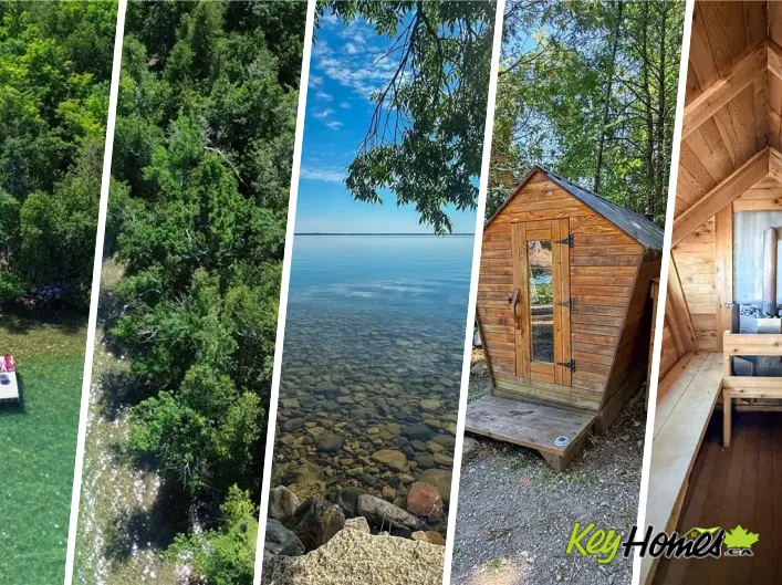 514C East Road, Mindemoya, Manitoulin Island