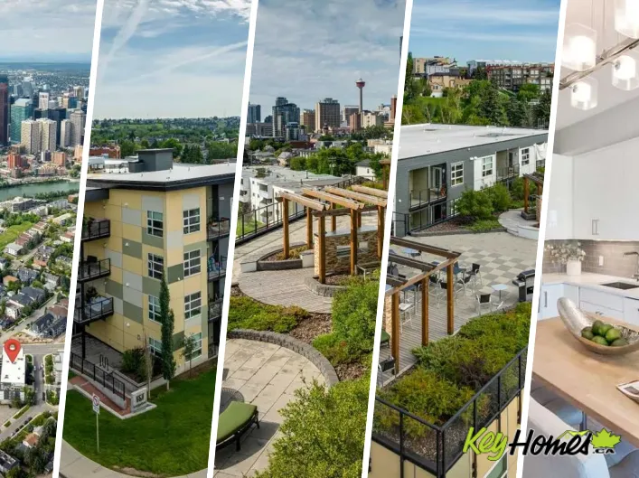 Multi-Family for sale: 515 4 Avenue NE, Calgary