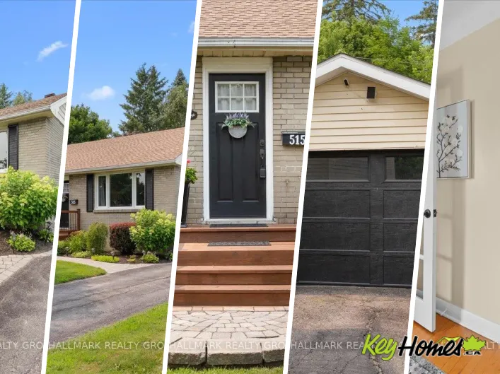 House for sale: 515 CLOTHIER STREET E, North Grenville