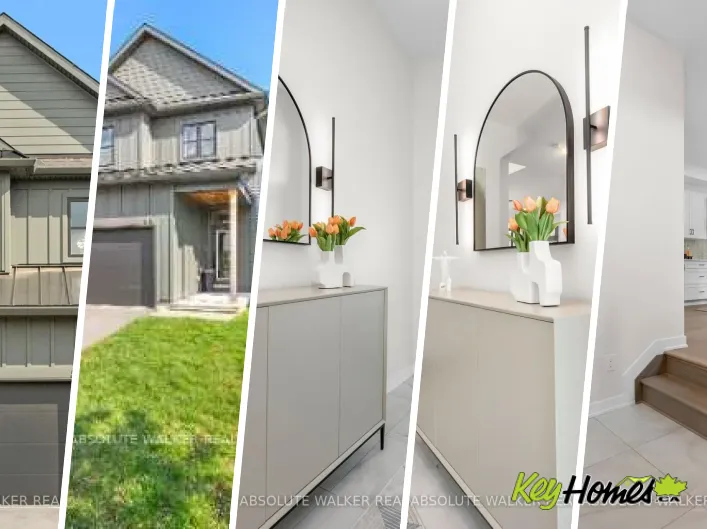 House for sale: 515 PAAKANAAK AVENUE, Ottawa
