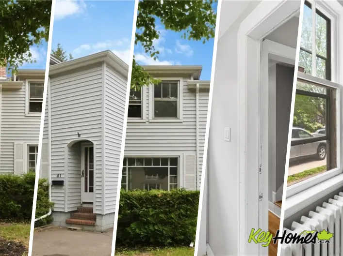 Duplex for sale: 51-53 Lakewood Drive, Moncton