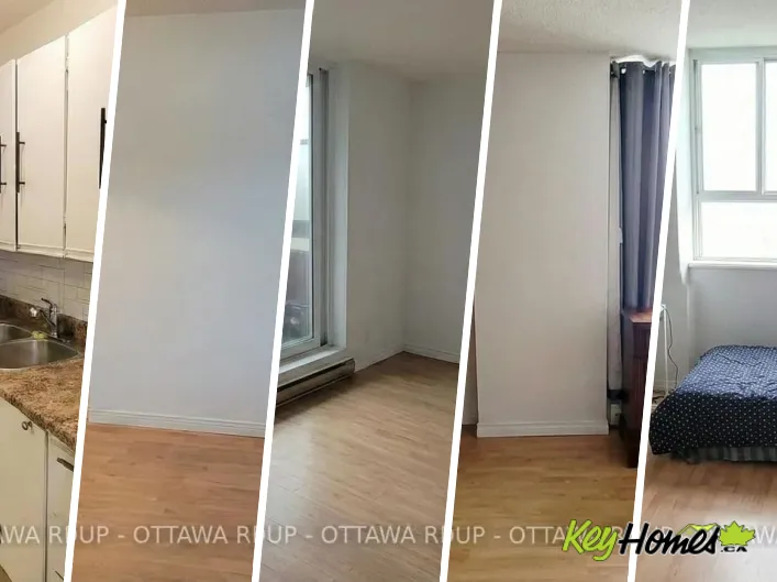 Apartment for sale: 516 - 2000 JASMINE CRESCENT, Ottawa
