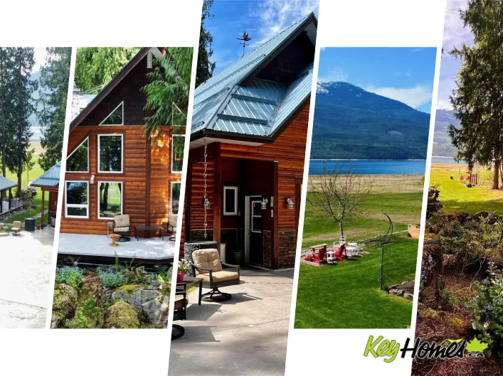 House for sale: 516 Bayview Road, Nakusp