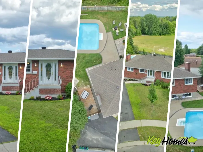 House for sale: 516 Camelot Drive, Sudbury