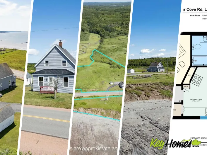 House for sale: 516 Lower Cove Road, Lower Cove