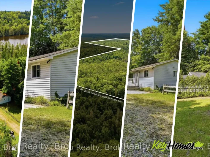 House for sale: 5164 ARDEN ROAD, Frontenac