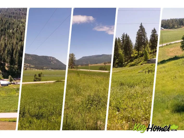 Other for sale: 5165 Salmon River Road, Armstrong