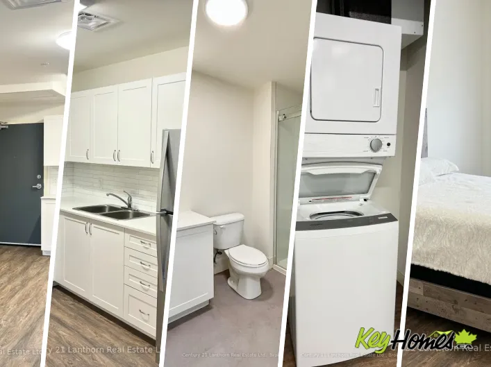 Other for rent: 517 - 135 STATION STREET, Belleville