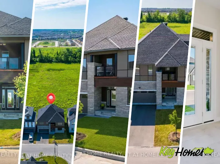House for sale: 517 ELATION HEIGHTS, Ottawa