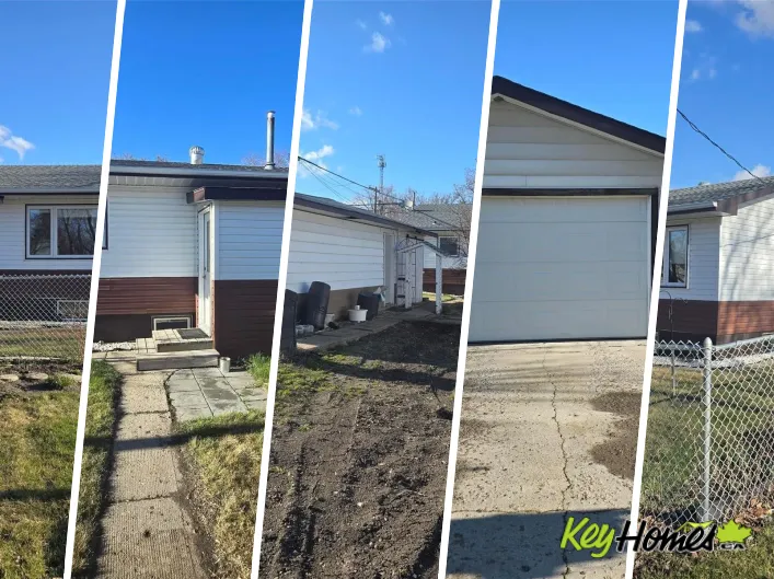 House for sale: 517 Nina STREET, Broadview