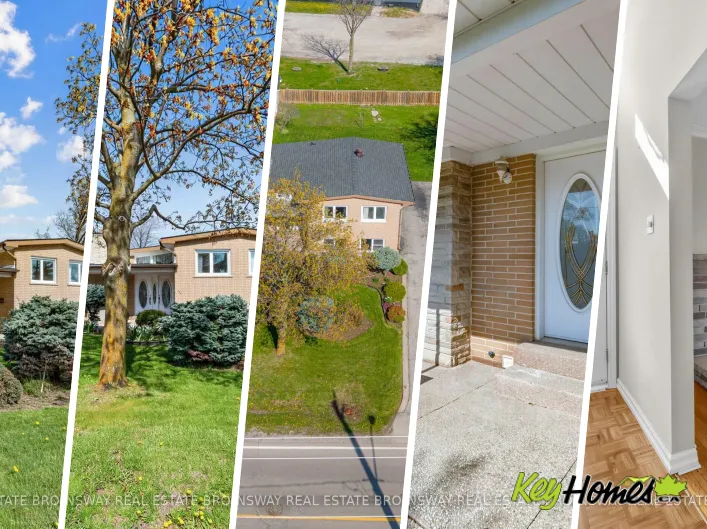 House for sale: 517 PINEGROVE ROAD, Oakville