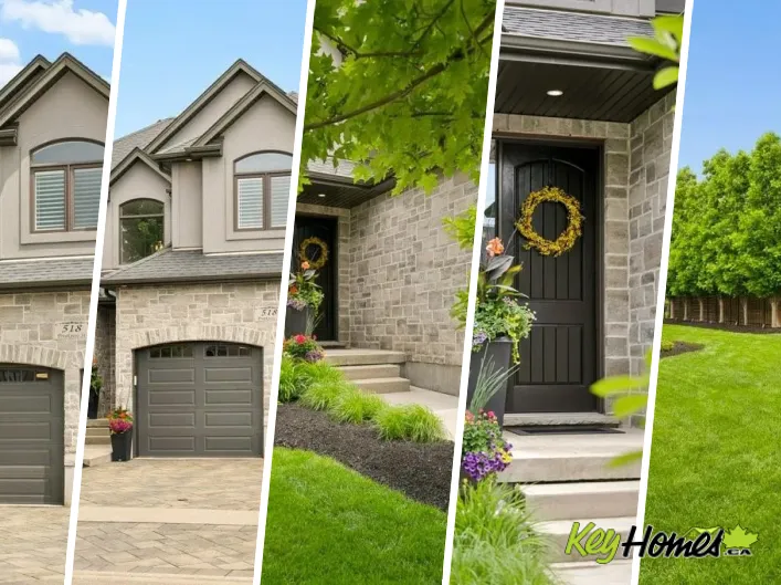 House for sale: 518 PREAKNESS Street, Waterloo