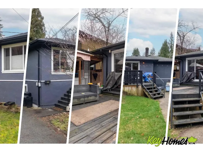 House for sale: 518 W 23RD STREET, North Vancouver