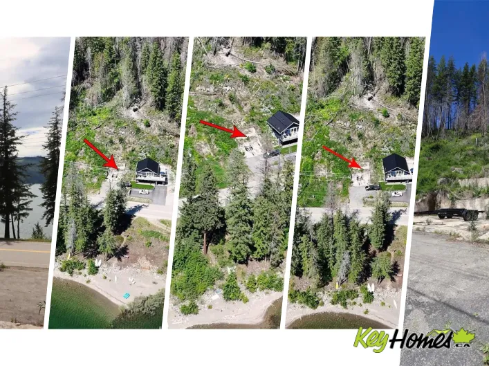 Other for sale: 5185 Squilax Anglemont Road, Celista