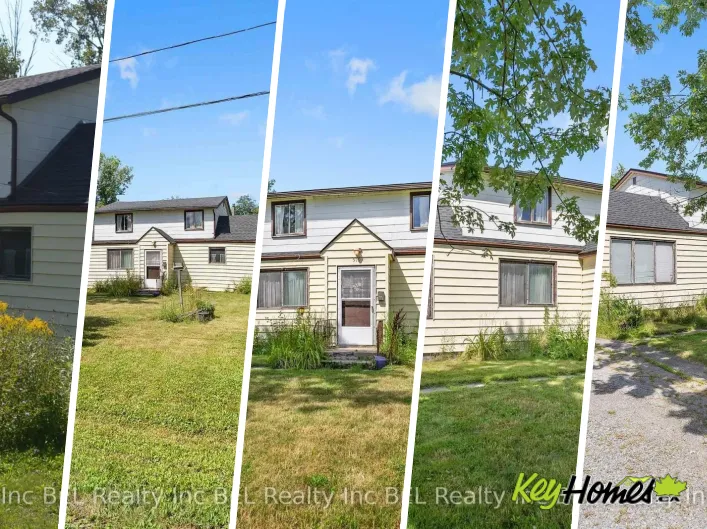 House for sale: 519 BUFFALO ROAD, Fort Erie