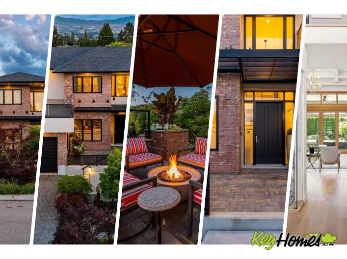 House for sale: 519 Metcalfe Avenue, Kelowna