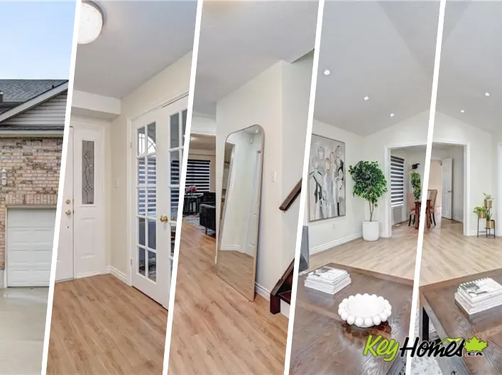 House for sale: 519 YORKSHIRE Drive, Waterloo