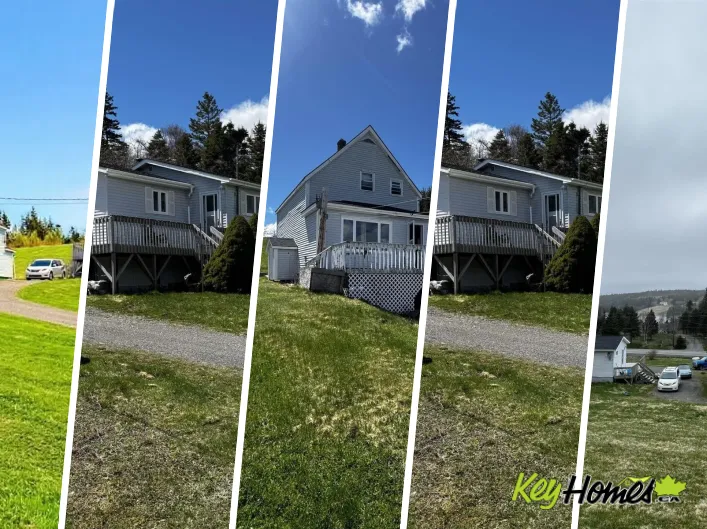 House for sale: 5197 & 5199 Highway 16, Queensport NS Highway, Queensport