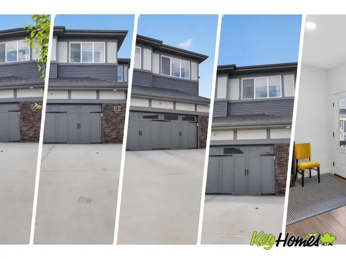 House for sale: 52 ABERDEEN CR, Sherwood Park