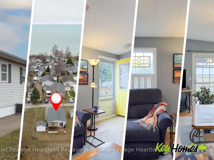 Modular for sale: 52 ALGONQUIN LANE, Ashfield-Colborne-Wawanosh