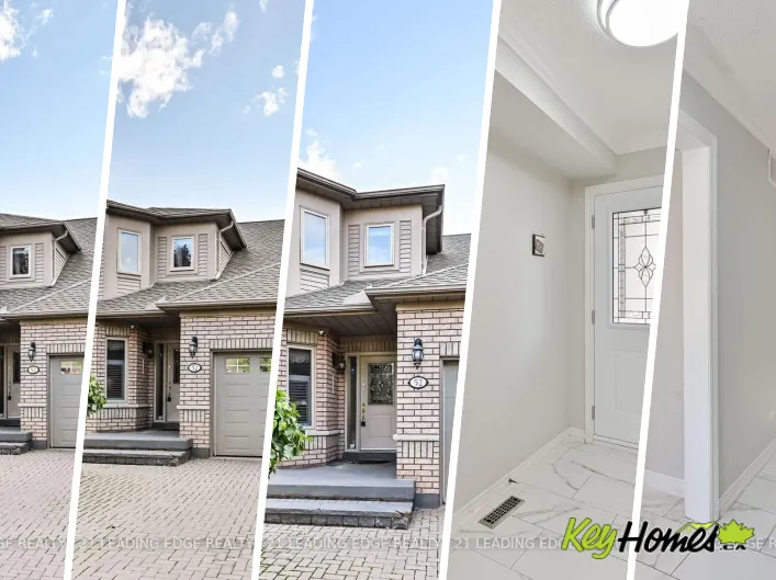 House for sale: 52 BELLA VISTA TRAIL, New Tecumseth
