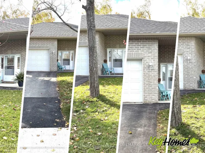 House for sale: 52 BIRCH CRESCENT, Kawartha Lakes