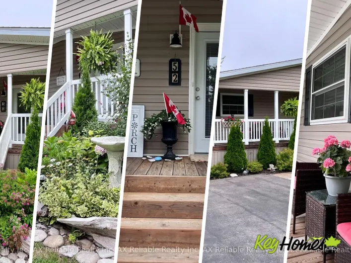 House for sale: 52 CHEROKEE LANE, Ashfield-Colborne-Wawanosh