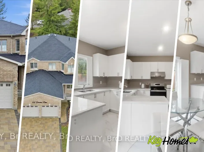 House for sale: 52 CLAXTON CRESCENT, Kawartha Lakes