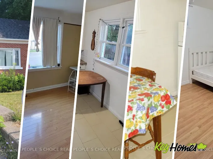 House for rent: 52 COLUMBIA STREET W, Waterloo