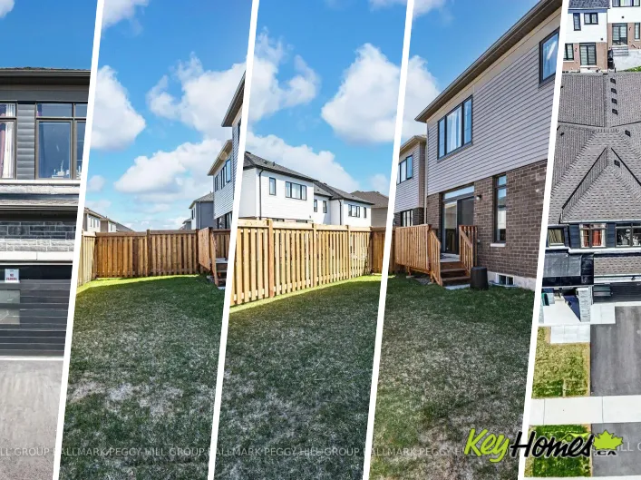 House for sale: 52 DURHAM AVENUE, Barrie