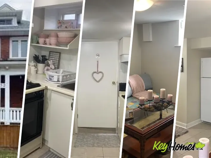 House for rent: 52 EMERSON Street, Hamilton