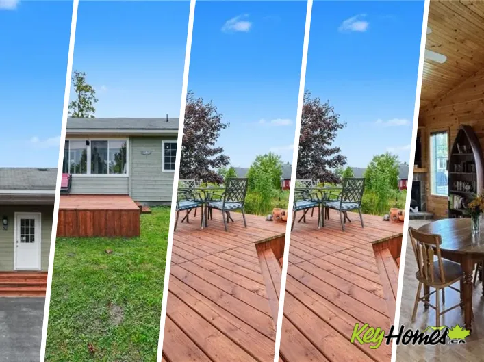 House for sale: 52 MADAWASKA Trail, Wasaga Beach