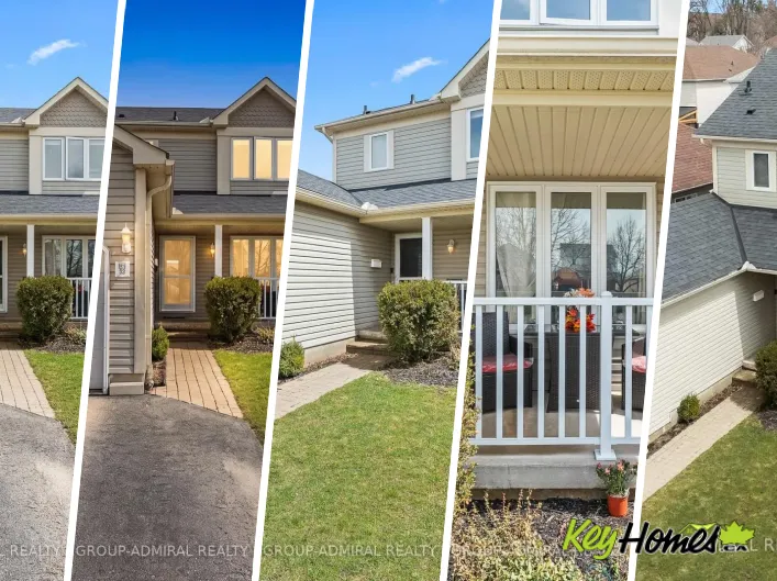 House for rent: 52 MOIR CRESCENT, Barrie