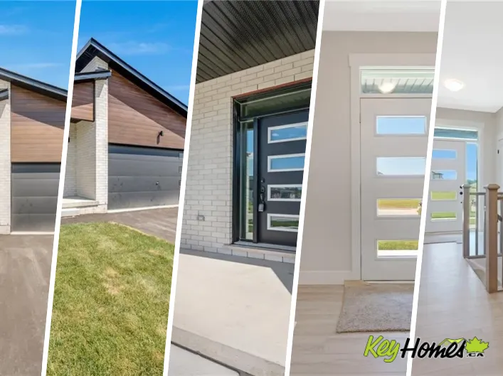 House for sale: 52 MOON Crescent, Cambridge