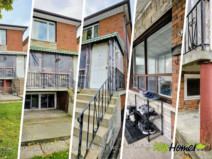 House for sale: 52 PALMERSTON AVENUE, Toronto