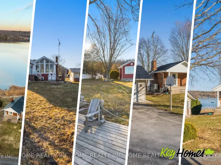 House for sale: 52 PATS LANE, Prince Edward County