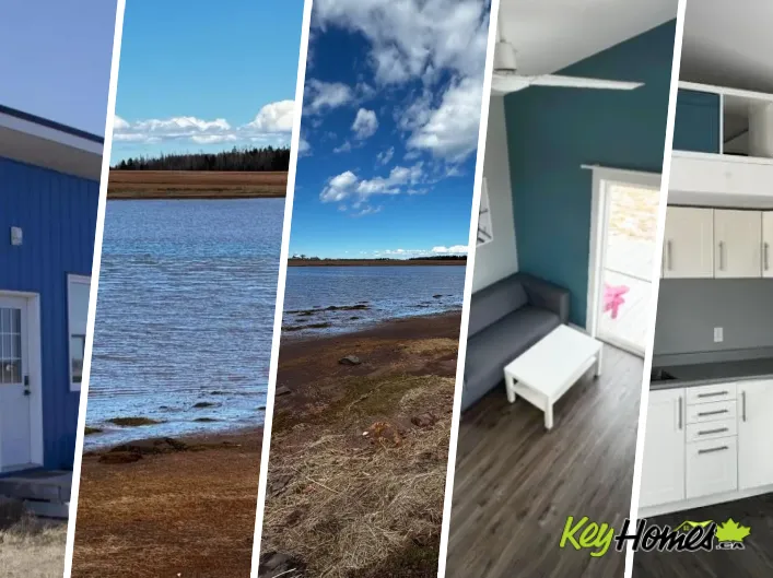 Recreational for sale: 52 Seastone Drive, Port Howe