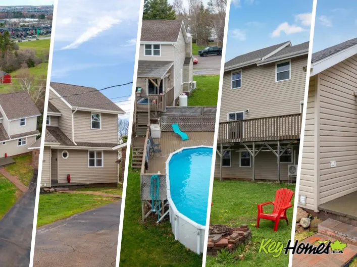 House for sale: 52 Thorndale Drive, Charlottetown
